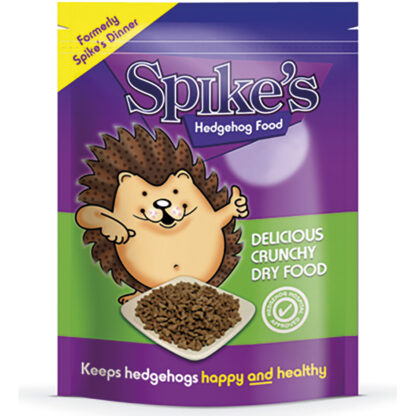 Spike's Dry Food - Image 2