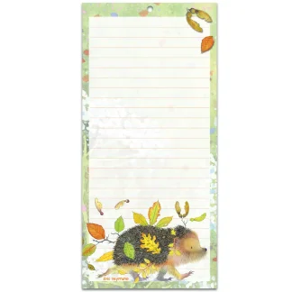 Magnetic Notepad
