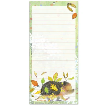Magnetic Notepad