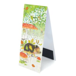 Magnetic Bookmark