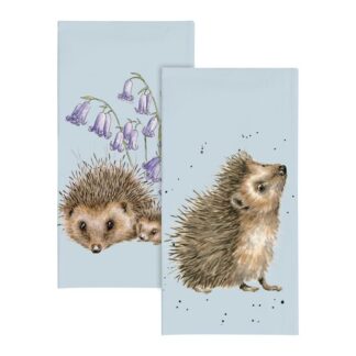 Pocket Sized Tissues - Wrendale Design