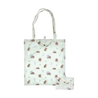 Foldable Shopping Bag
