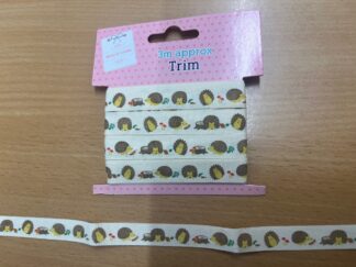 Ribbon/trim 3m
