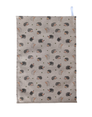 Cotton tea towel